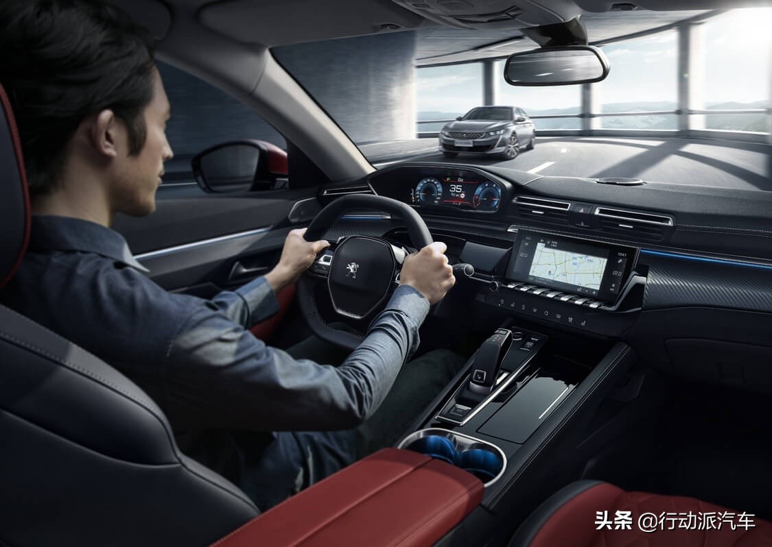 最低12万多起!被边缘化的B级车 这三款实力硬性价比超高