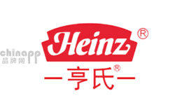 亨氏酱料HEINZ