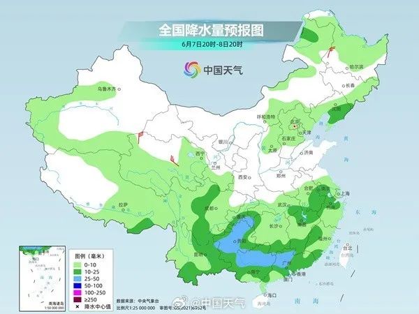北京多区雷电预警：雨强较大+大风+小冰雹 高考有雨，局地暴雨预警→