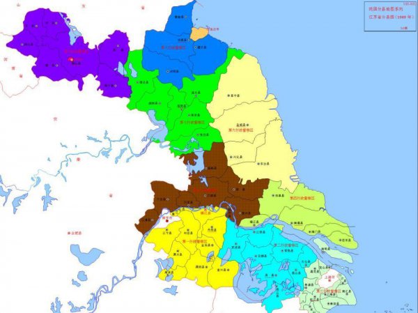 常州属于无锡还是苏州