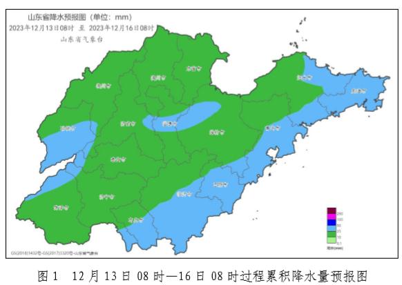 极端低温！雨雪+阵风9级！潍坊发出倡议！