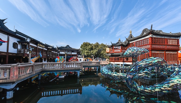 上海属于南方还是北方