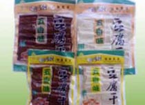广灵豆腐干