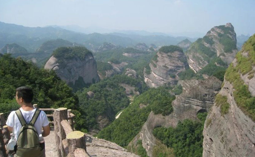 bajiaozhai