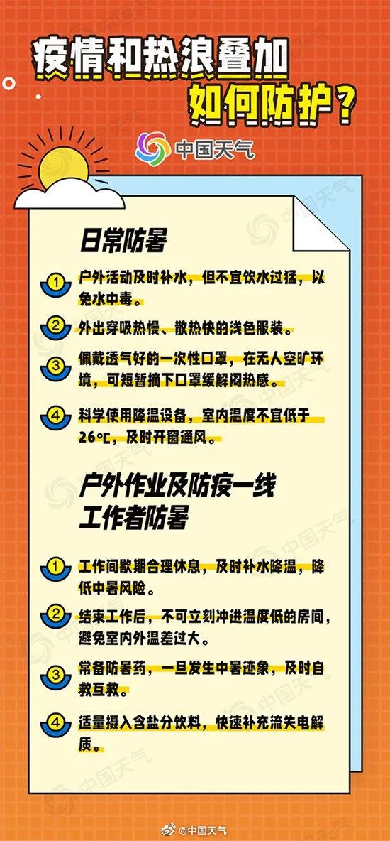 今天西安最高温42.9℃!在这里!明天最高温38℃~40℃!