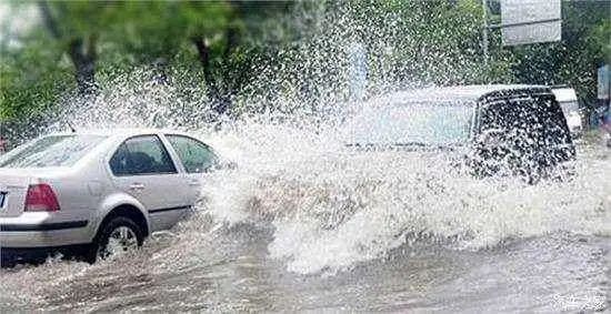 紧急提醒！陕西将迎雷电大暴雨天气！