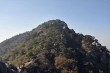 十王峰