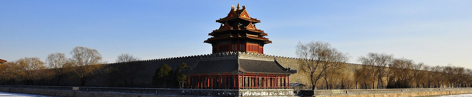 北京旅游