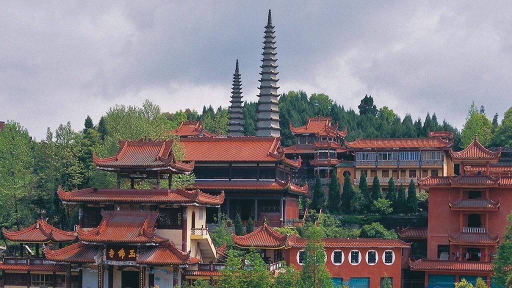 达州旅游攻略景点必去（四川达州旅游景点排名前十）