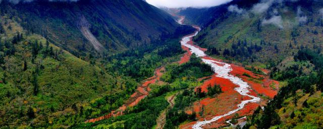 仙台山在哪个省哪个市 仙台山在什么省会什么市