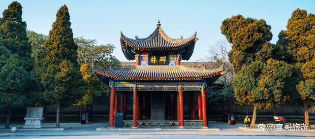 西安是哪个省(西安是我国哪个省的省会城市)