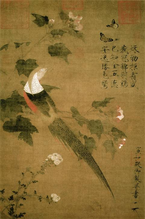 【网络中国节·春节】丁酉大吉 鸡年话鸡