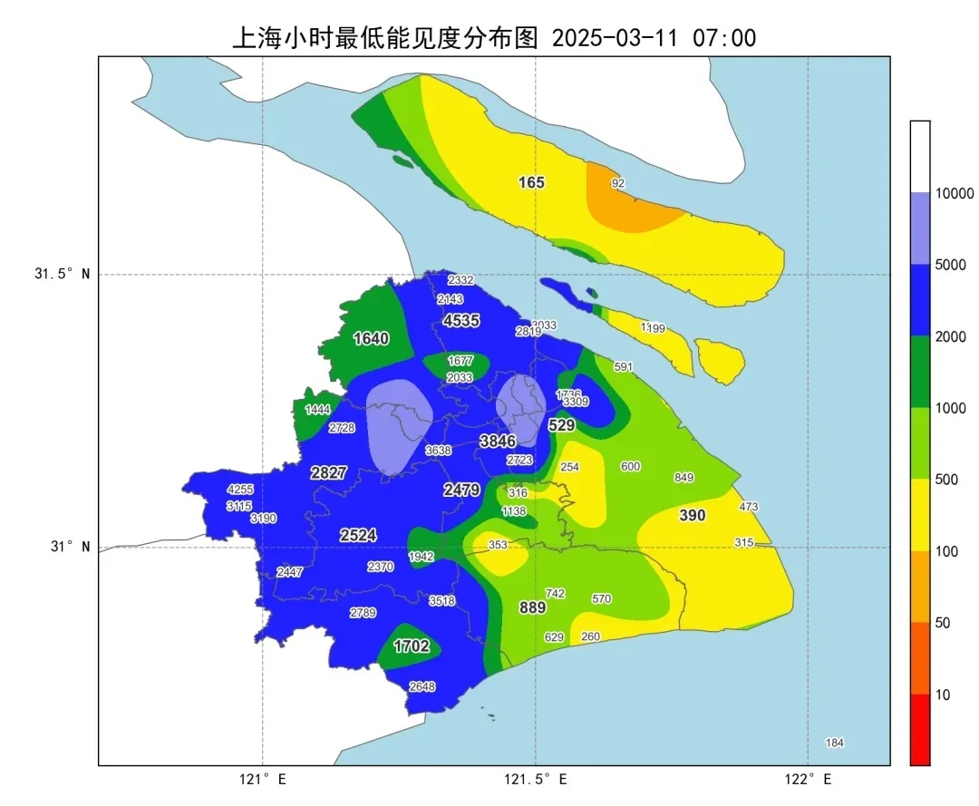 确认了:直冲19℃后暴跌!上海天气大转折,中雨+雷电…明起连续阴雨