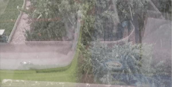 雷雨+冰雹,北京双预警中!下班回家注意安全