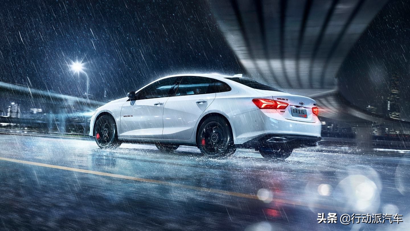 最低12万多起!被边缘化的B级车 这三款实力硬性价比超高