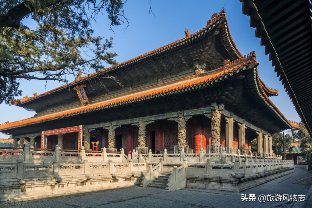 山东旅游景点大全景点排名（10个山东游玩必去的地方）