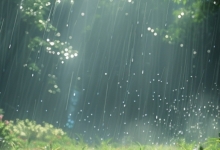 北京未来三天：阵雨频繁袭扰 闷热持续在线