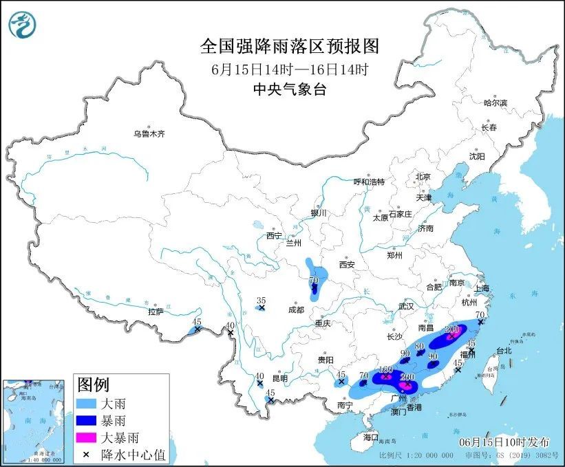 热!沪今日或触发高温预警,下周雨水增多?