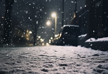 春运专报:冷空气继续影响中东部 春运首日需注意保暖