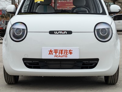 长安Lumin落地价,豪华配置超值价来袭