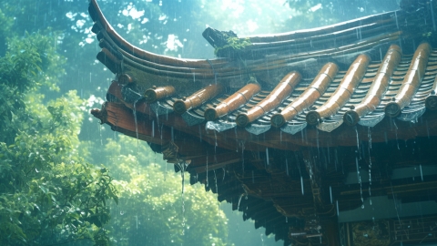 全国未来三天降水预报 广西广东等地有大雨