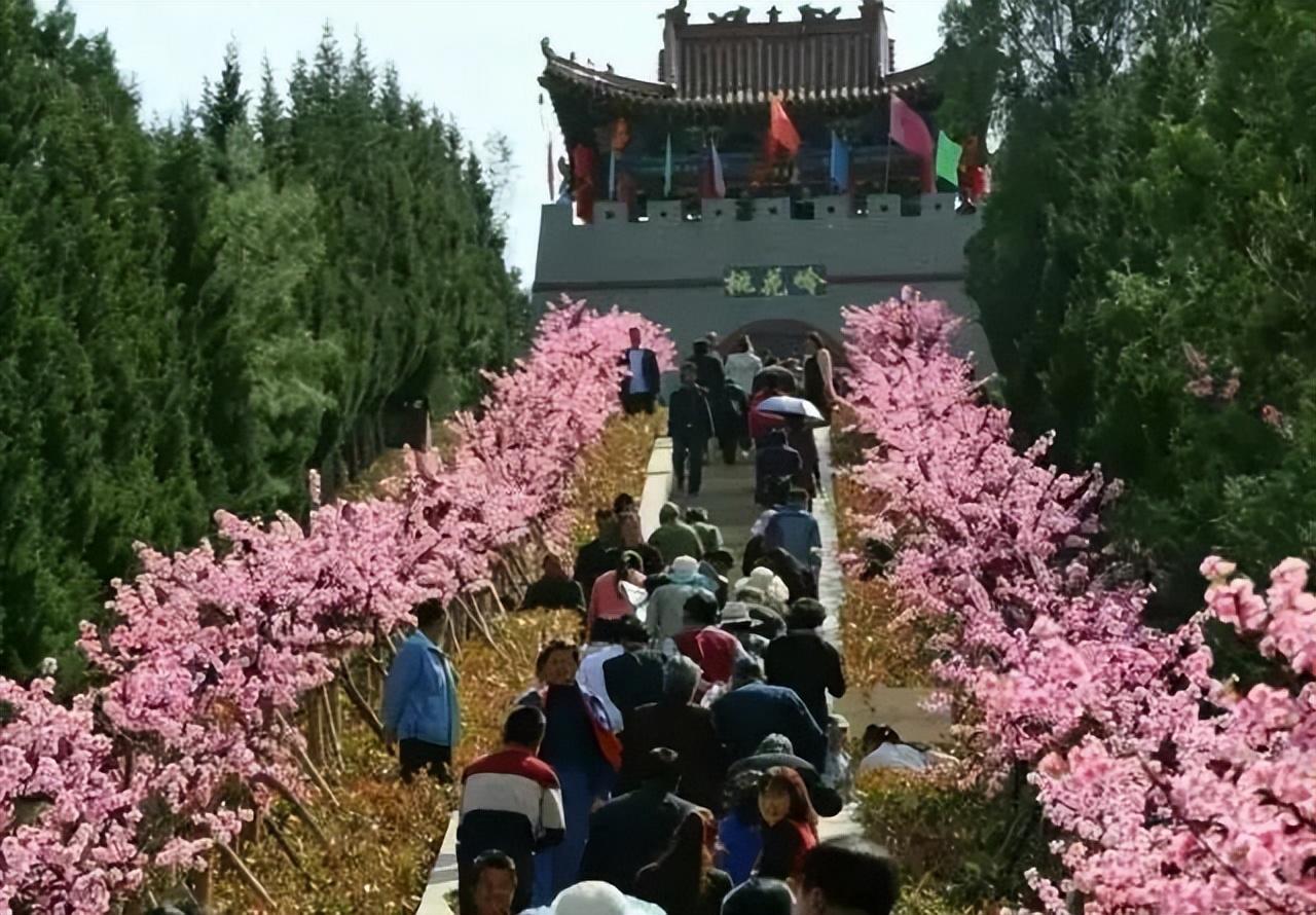 陕西宝鸡有哪些好玩的古村（陕西宝鸡这9个隐匿的古村古镇，藏着浓浓的人文记忆）