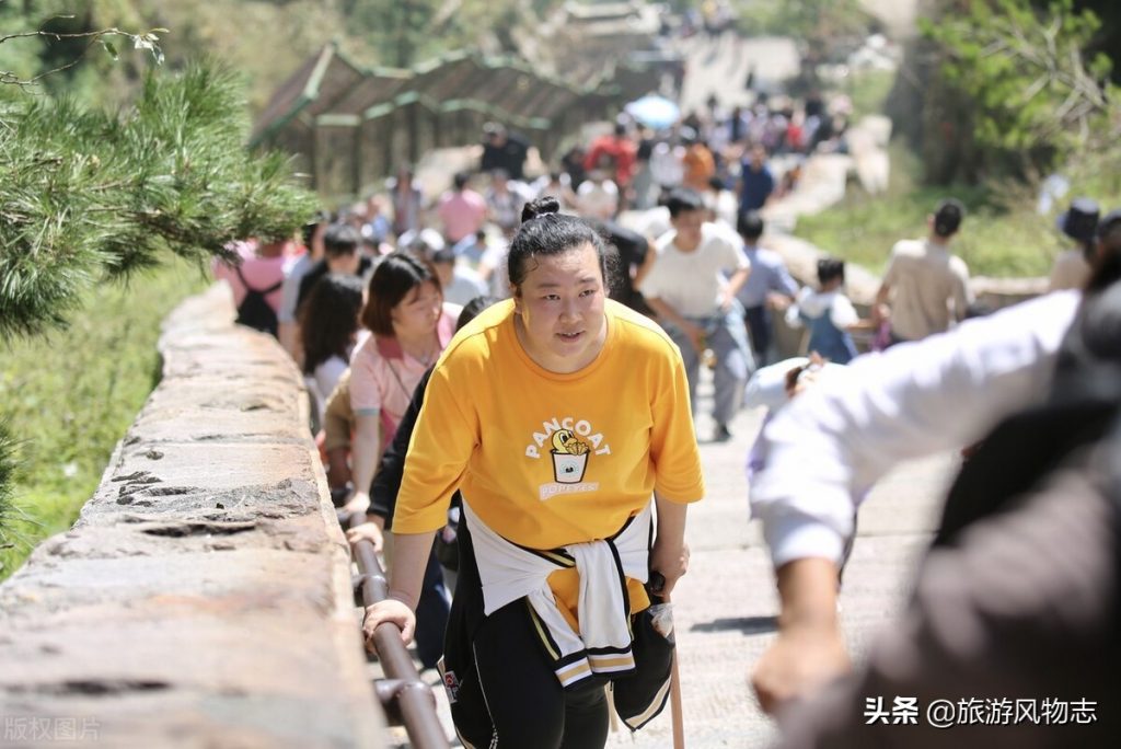 山东旅游景点大全景点排名（10个山东游玩必去的地方）