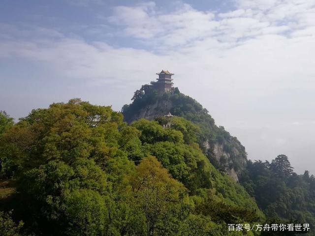 一条让人久久回味的五一秦岭自驾游线路，值得推荐-有驾