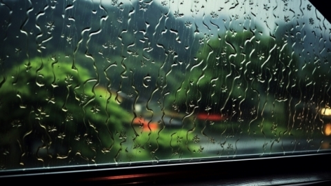 广东未来三天北部市县有弱降水 全省气温明显回升