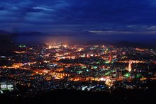 郴州市