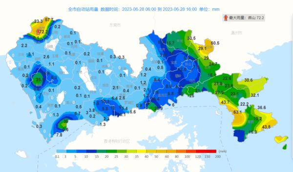持续40天！今年最热的日子即将到来？