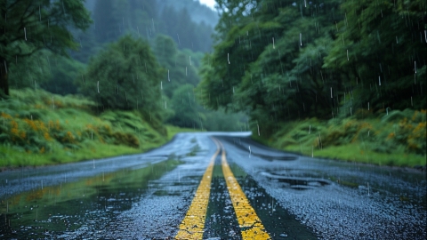 8月7日河南山东天气 河南有强降雨山东局地暴雨