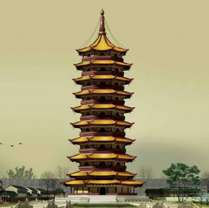 大报恩寺