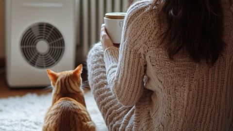 湖北未来三天天气预报 平均气温降幅达4至8℃