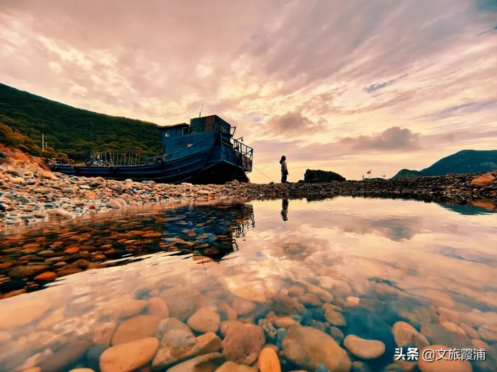 宁德旅游必去十大景点（宁德景点排行榜前十名）