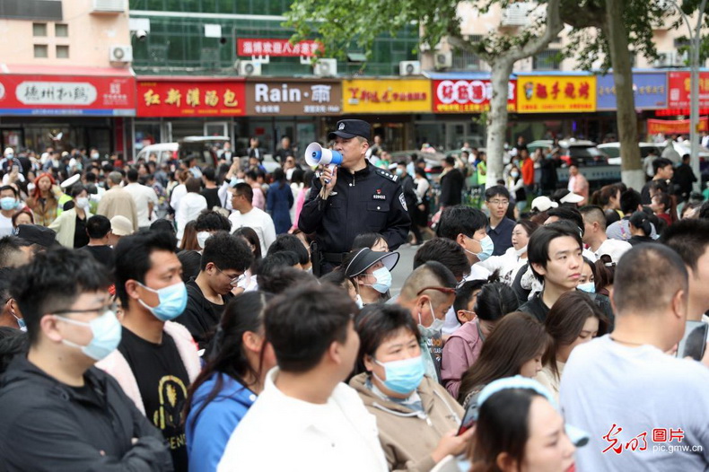 让流量“留”下 使“网红”长红 淄博为三五线城市出圈“建模版”