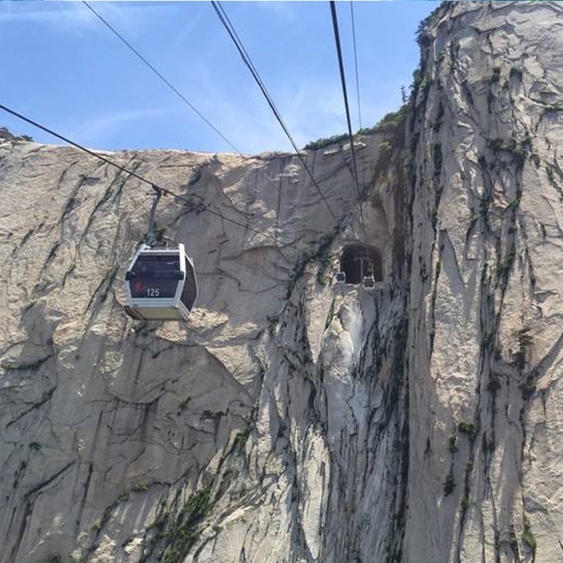 华山门票多少钱？2024最新票价+购票攻略全解析！