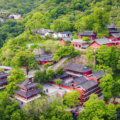 花果山