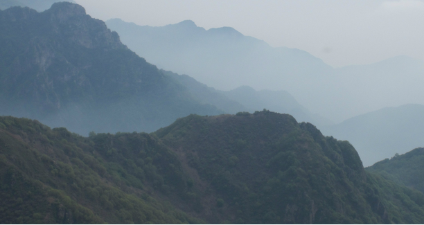 岳麓山