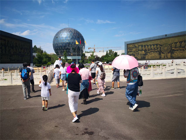 济宁曲阜疫情旅游攻略景点(济宁曲阜孔子六艺城旅游攻略曲阜孔子景点)