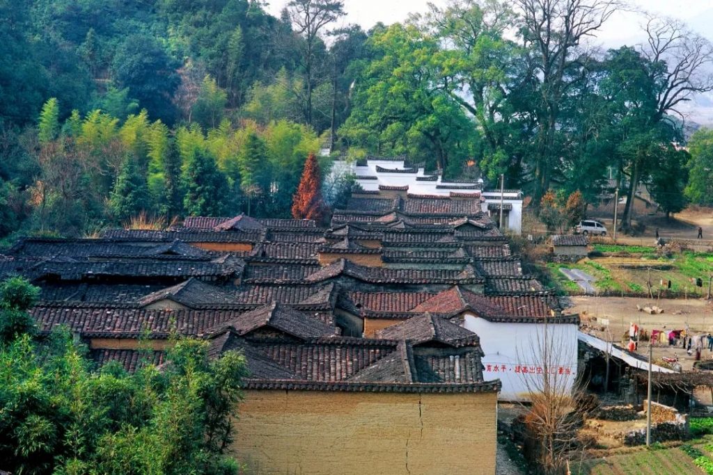 福建南平旅游景点大全排名（南平旅游必去十大景点）