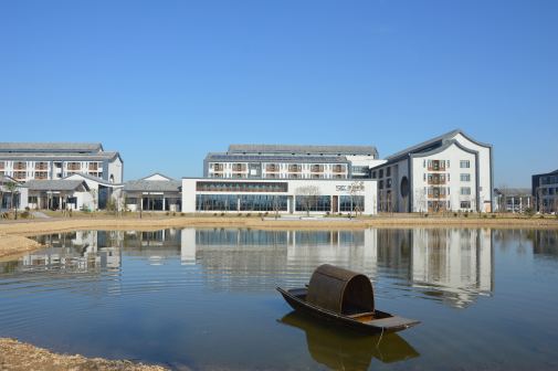 泰山科技学院