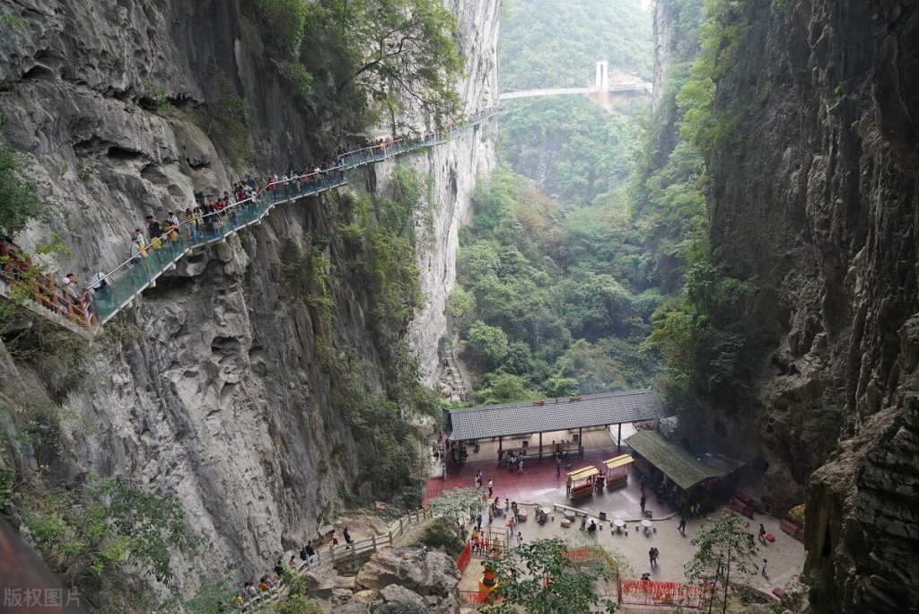 柳州旅游攻略必玩的景点（柳州旅游必去十大景点）