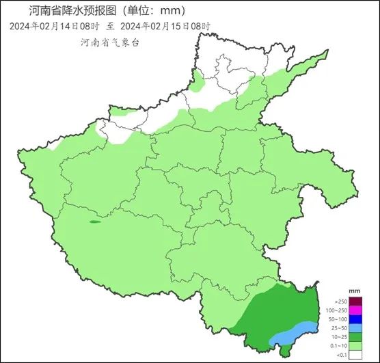 明天起大风雨雪齐上阵，河南多地降温超10℃