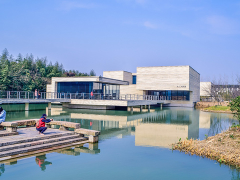 浙江嘉兴旅游必去十大景点（嘉兴旅游景点大全介绍）