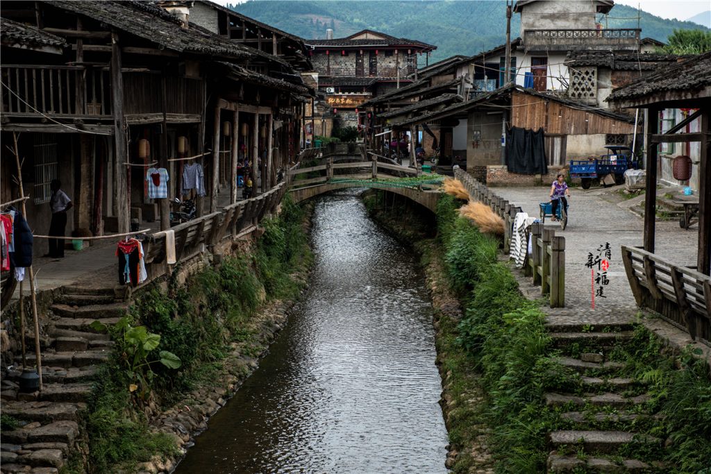 福建南平旅游景点大全排名（南平旅游必去十大景点）