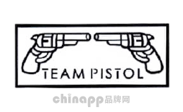 双枪TeamPistol