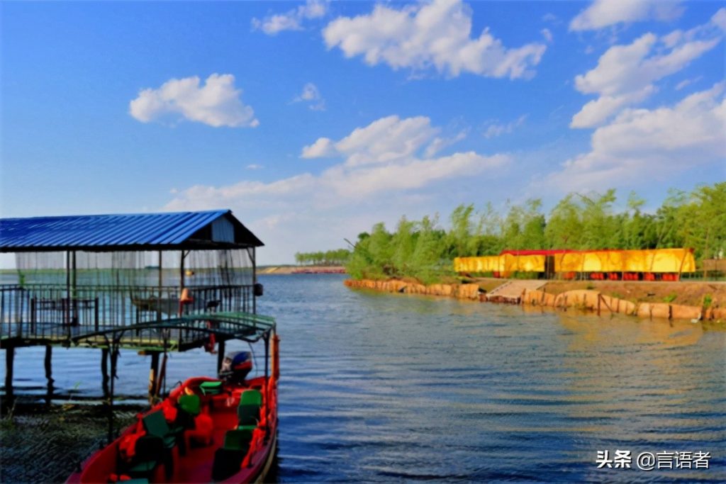 河北旅游景点大全景点排名（河北必玩十大景区）