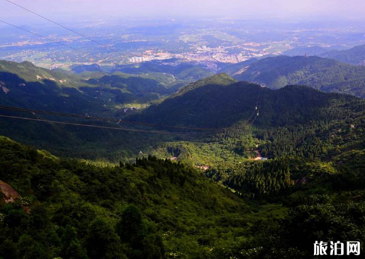 南岳衡山求什么灵验 南岳拜佛的香可自带吗