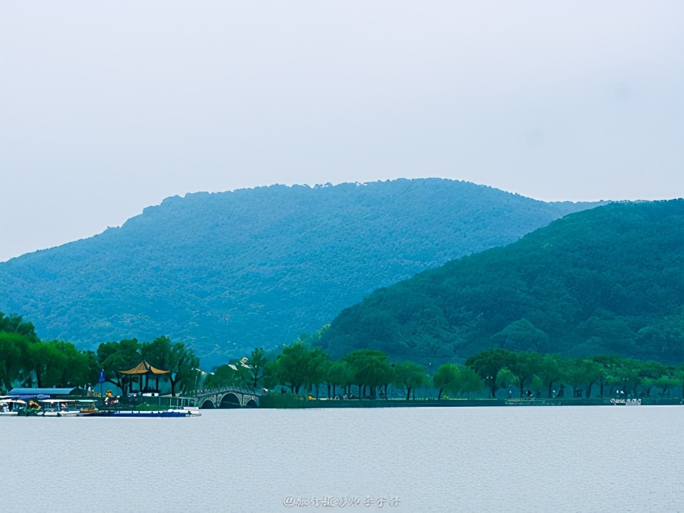 浙江嘉兴旅游必去十大景点（嘉兴旅游景点大全介绍）